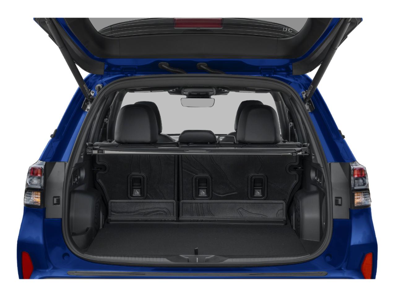 2025 Subaru Forester Vehicle Photo in Doylestown, PA 18902