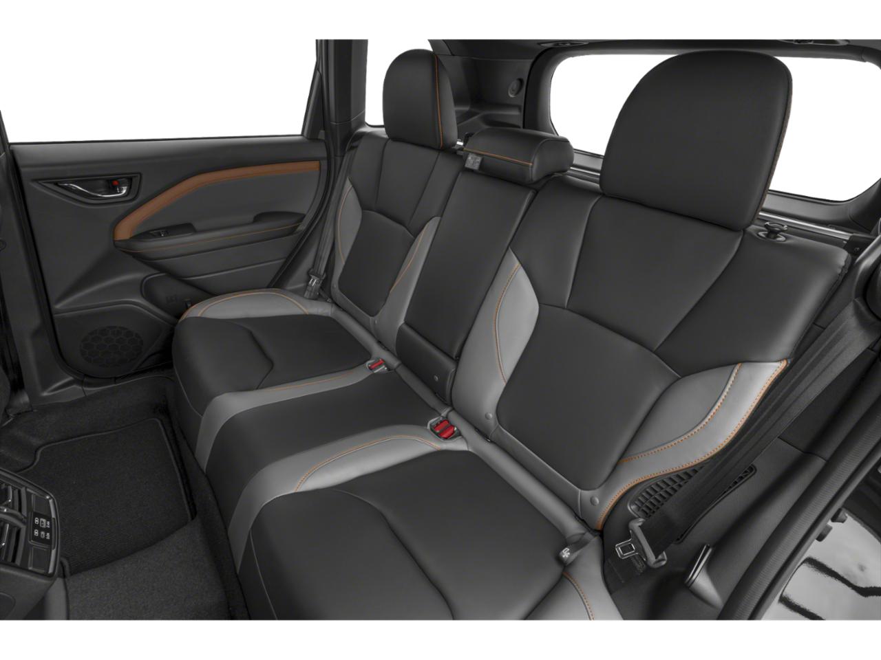 2025 Subaru Forester Vehicle Photo in Doylestown, PA 18902
