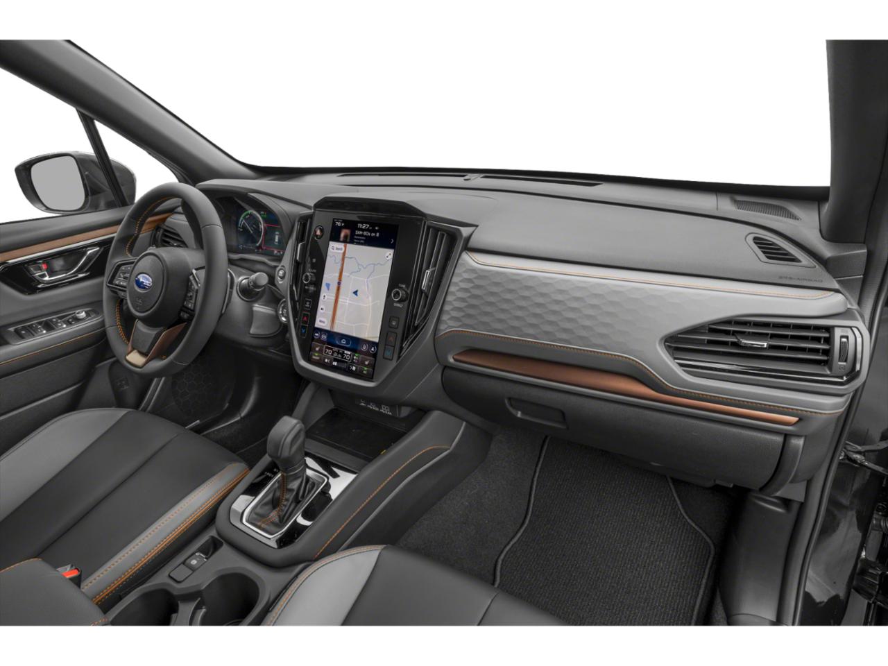 2025 Subaru Forester Vehicle Photo in Doylestown, PA 18902