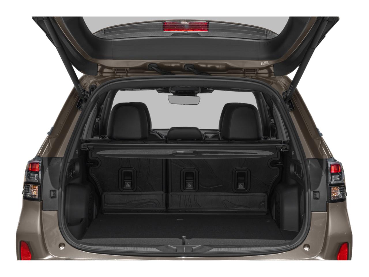 2025 Subaru Forester Vehicle Photo in Doylestown, PA 18902