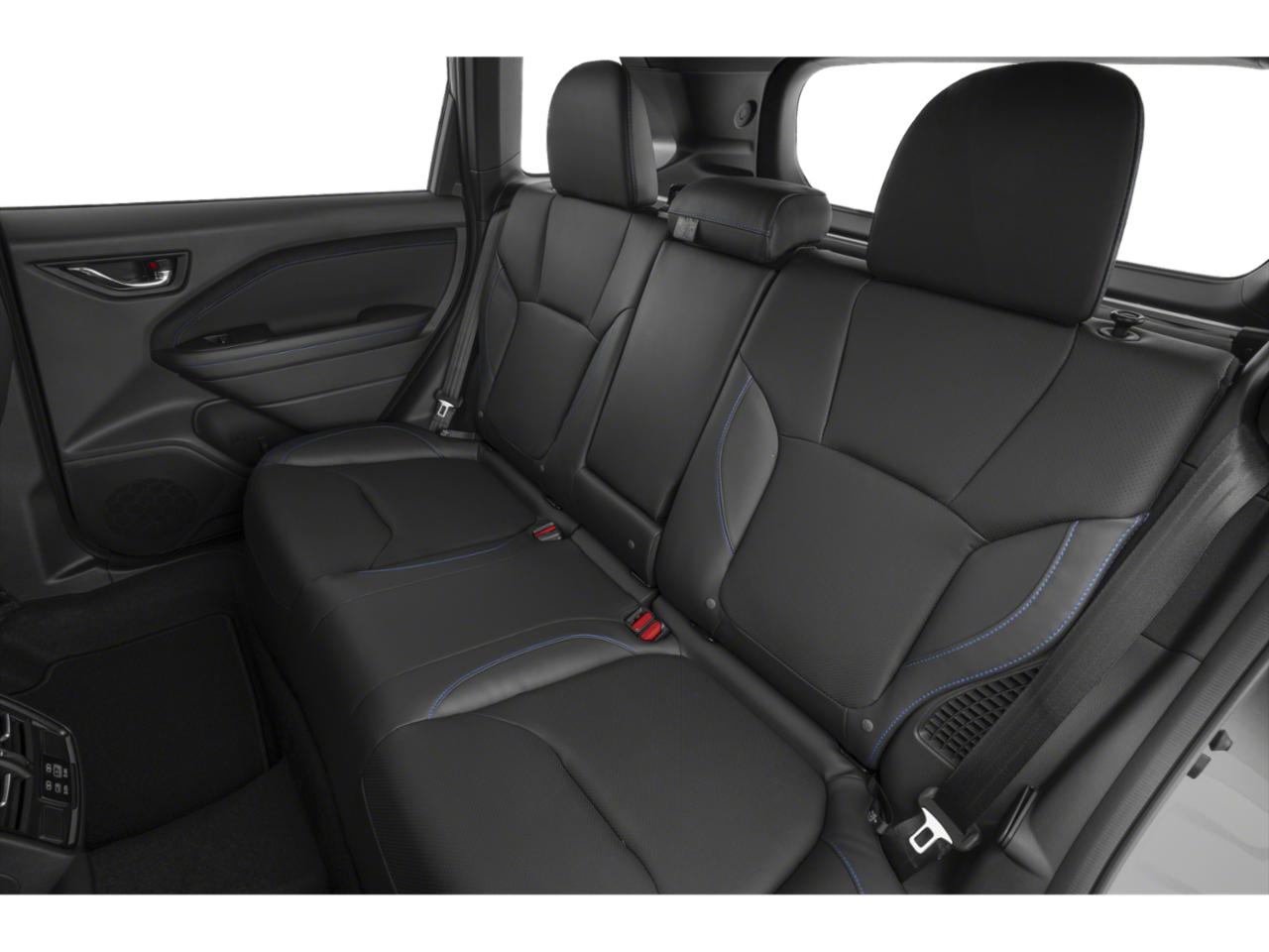 2025 Subaru Forester Vehicle Photo in Doylestown, PA 18902