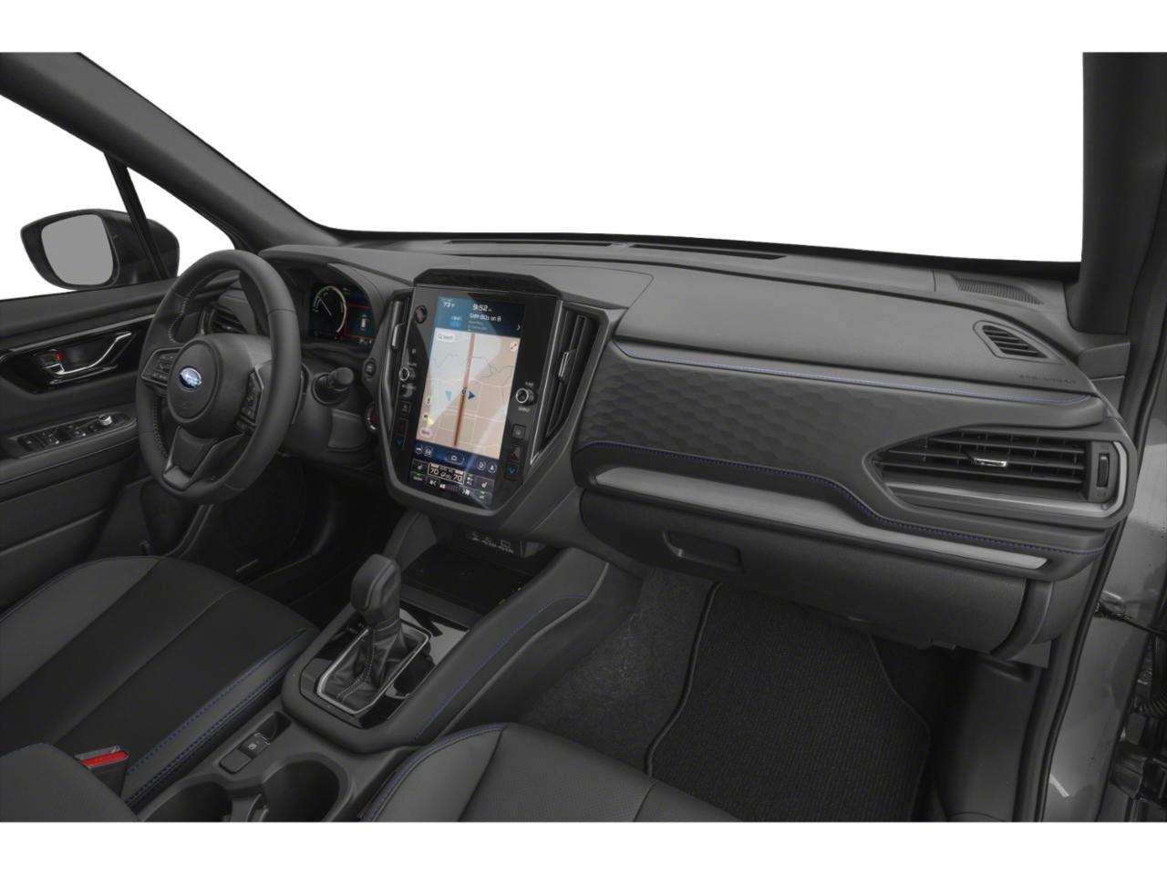 2025 Subaru Forester Vehicle Photo in Doylestown, PA 18902
