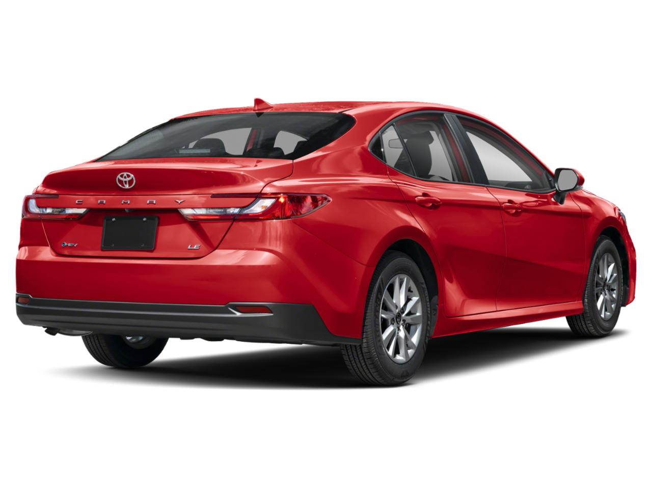 2025 Toyota Camry Vehicle Photo in Harrisburg, PA 17111