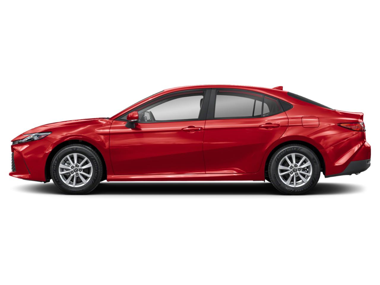 2025 Toyota Camry Vehicle Photo in Harrisburg, PA 17111