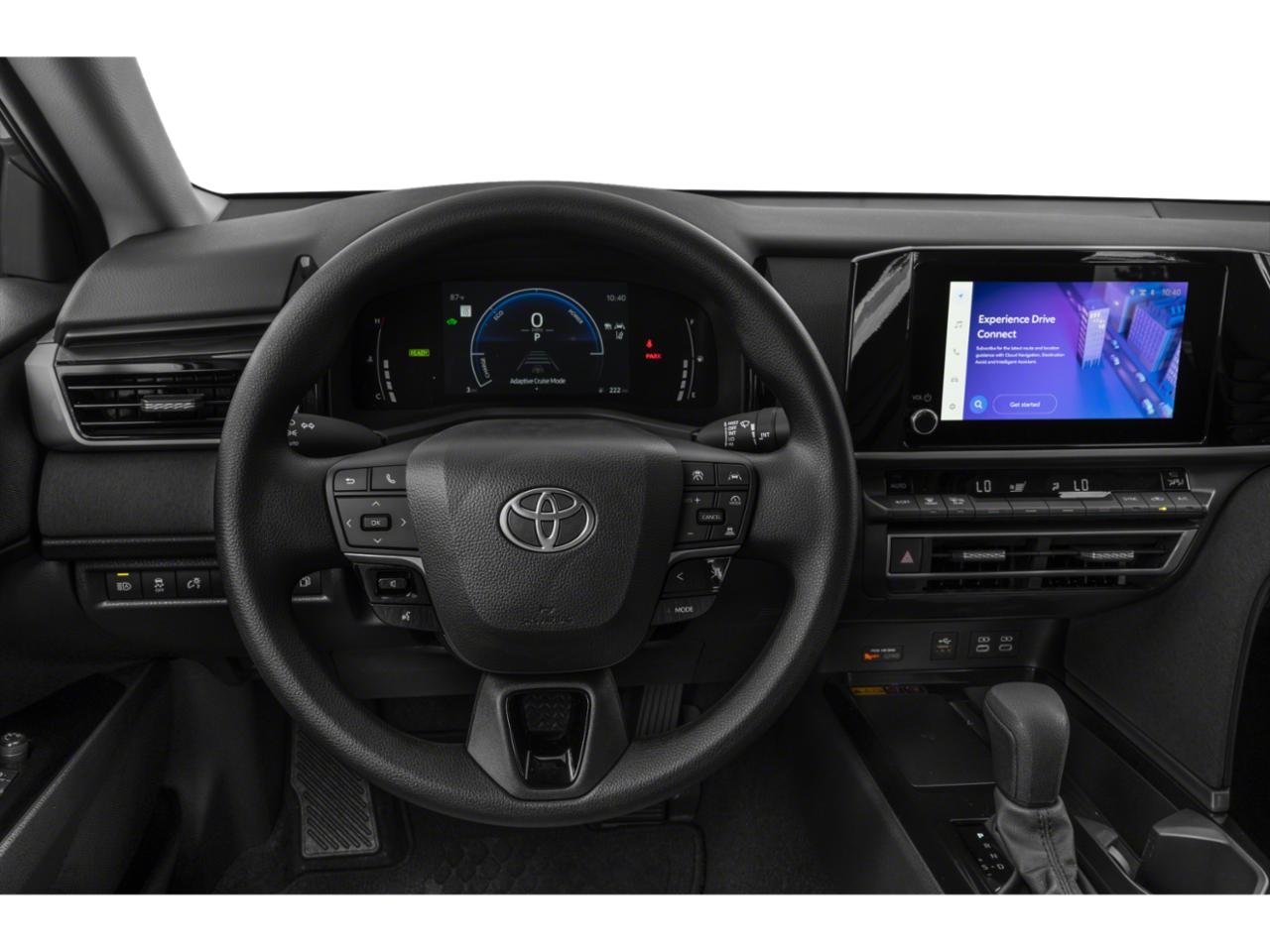 2025 Toyota Camry Vehicle Photo in Harrisburg, PA 17111