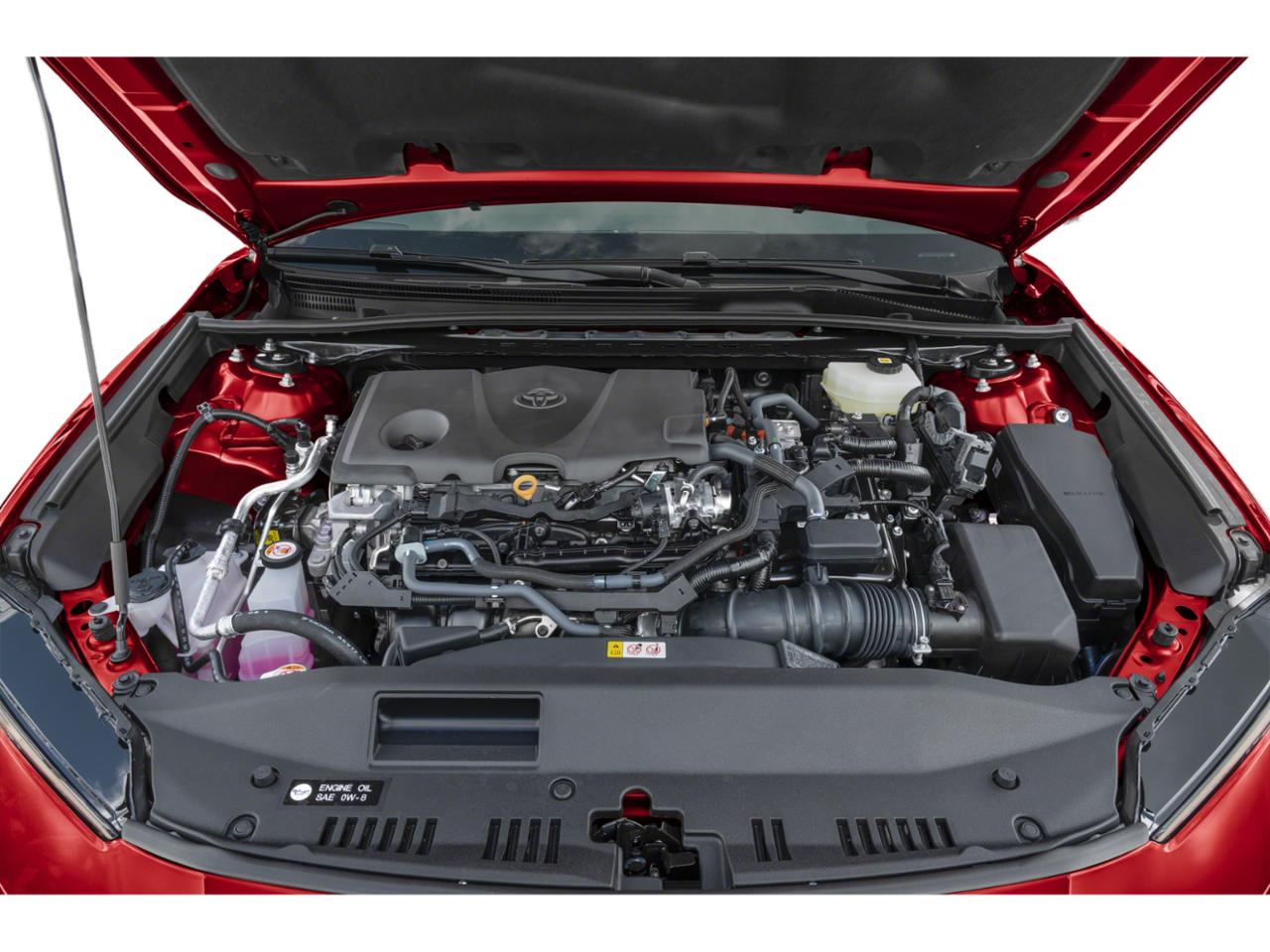 2025 Toyota Camry Vehicle Photo in Harrisburg, PA 17111