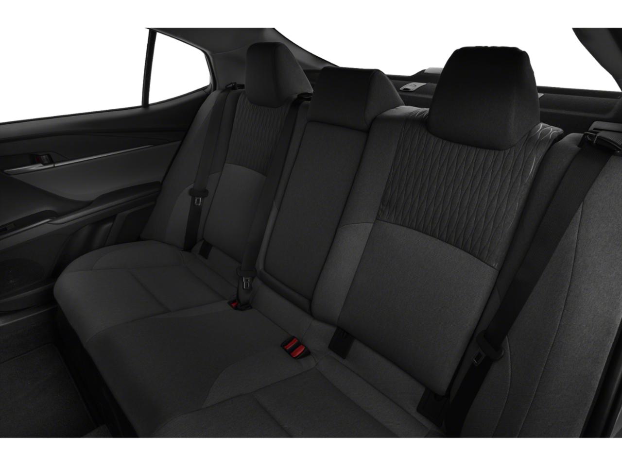 2025 Toyota Camry Vehicle Photo in Harrisburg, PA 17111