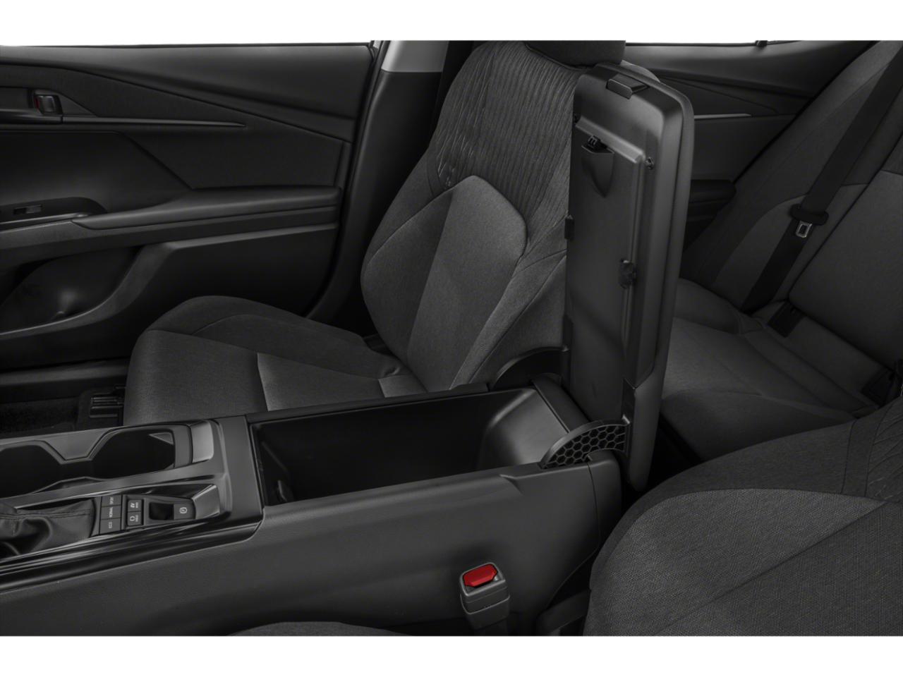 2025 Toyota Camry Vehicle Photo in Harrisburg, PA 17111