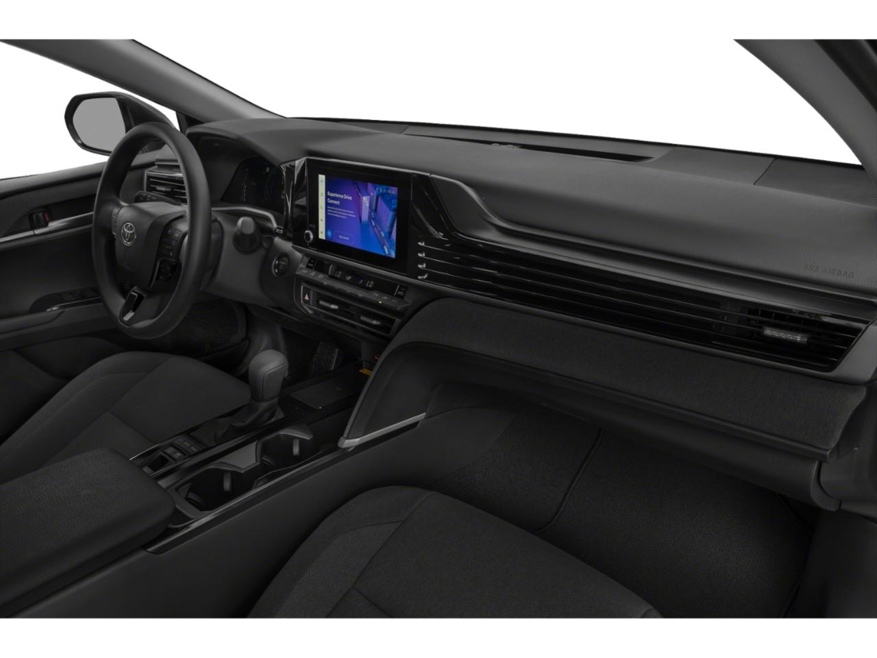 2025 Toyota Camry Vehicle Photo in Harrisburg, PA 17111