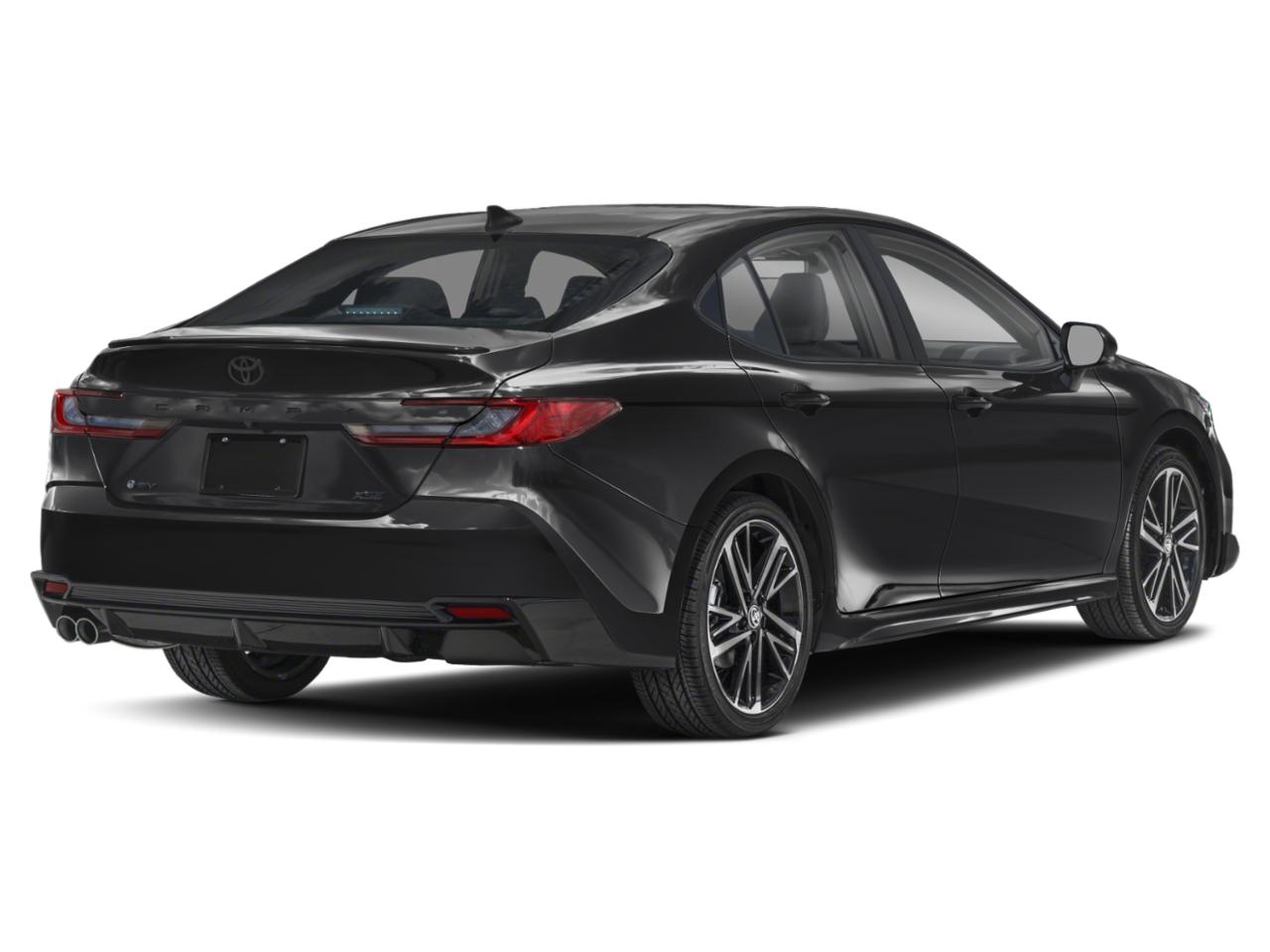 2025 Toyota Camry Vehicle Photo in Flemington, NJ 08822