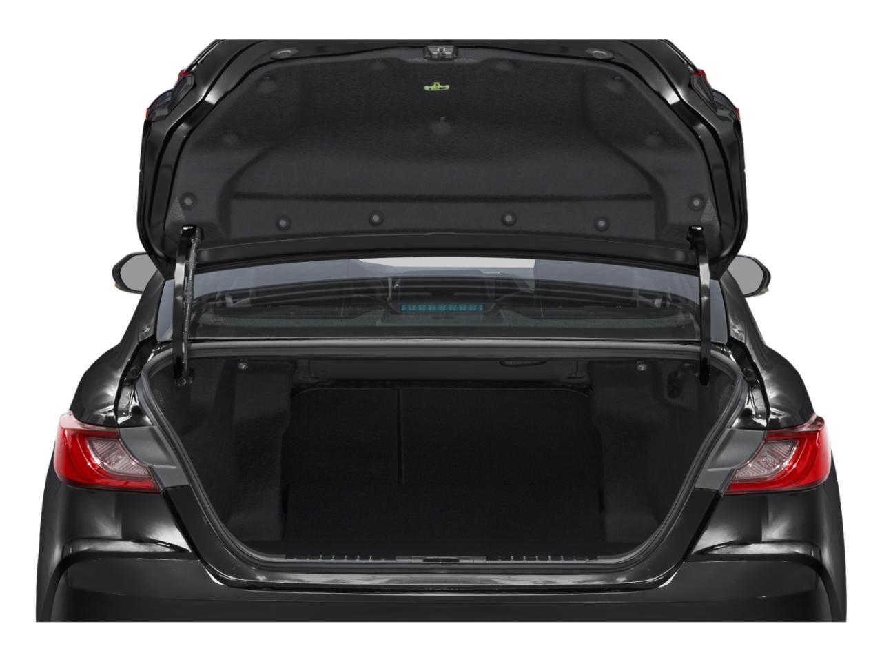 2025 Toyota Camry Vehicle Photo in Flemington, NJ 08822