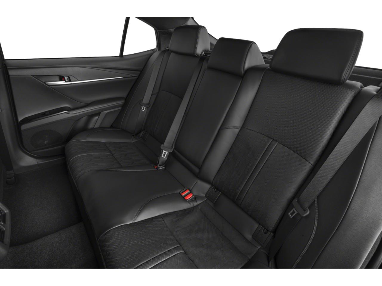 2025 Toyota Camry Vehicle Photo in Flemington, NJ 08822