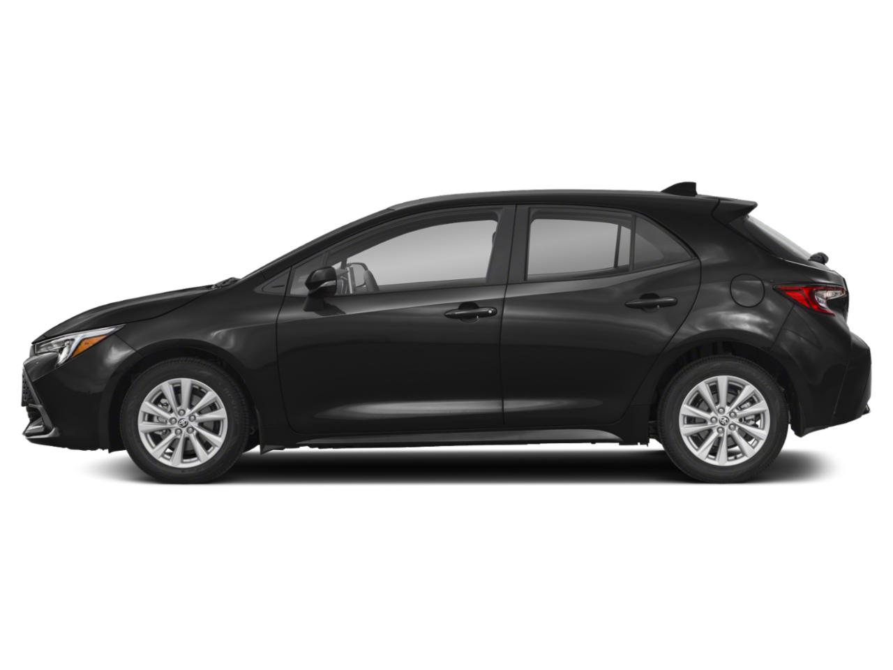 2025 Toyota Corolla Hatchback Vehicle Photo in Flemington, NJ 08822