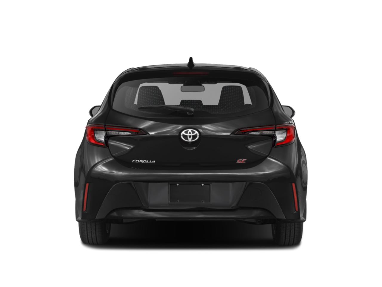 2025 Toyota Corolla Hatchback Vehicle Photo in Flemington, NJ 08822