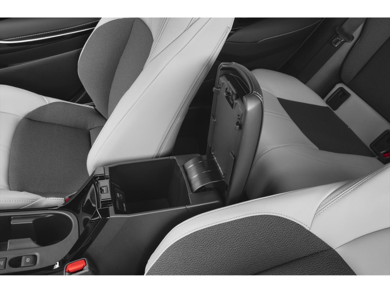 2025 Toyota Corolla Hatchback Vehicle Photo in Flemington, NJ 08822