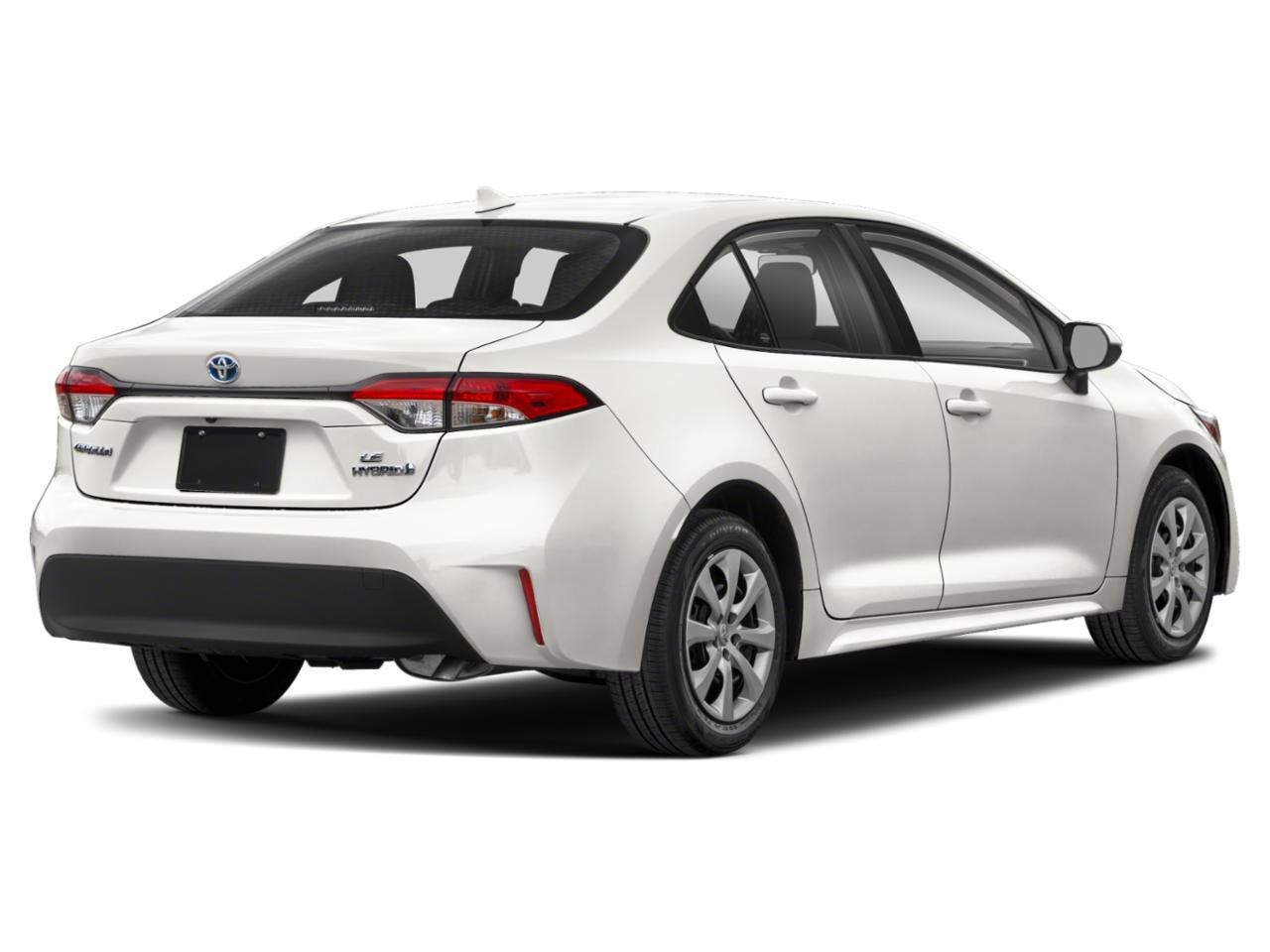 2025 Toyota Corolla Vehicle Photo in Savannah, GA 31419