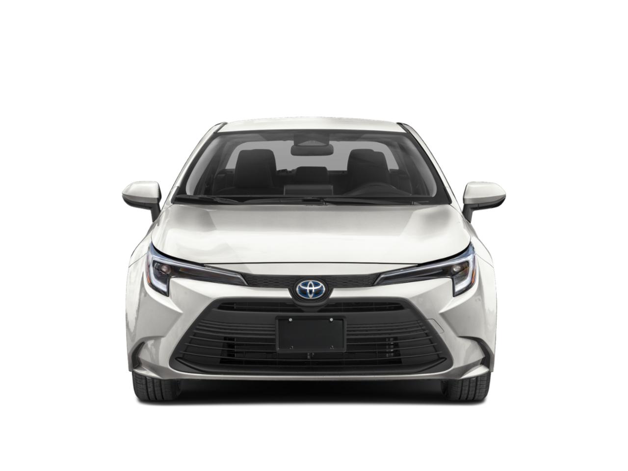 2025 Toyota Corolla Vehicle Photo in Savannah, GA 31419