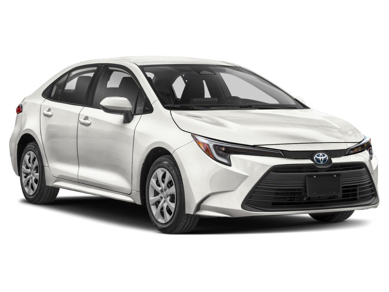 2025 Toyota Corolla Vehicle Photo in Savannah, GA 31419