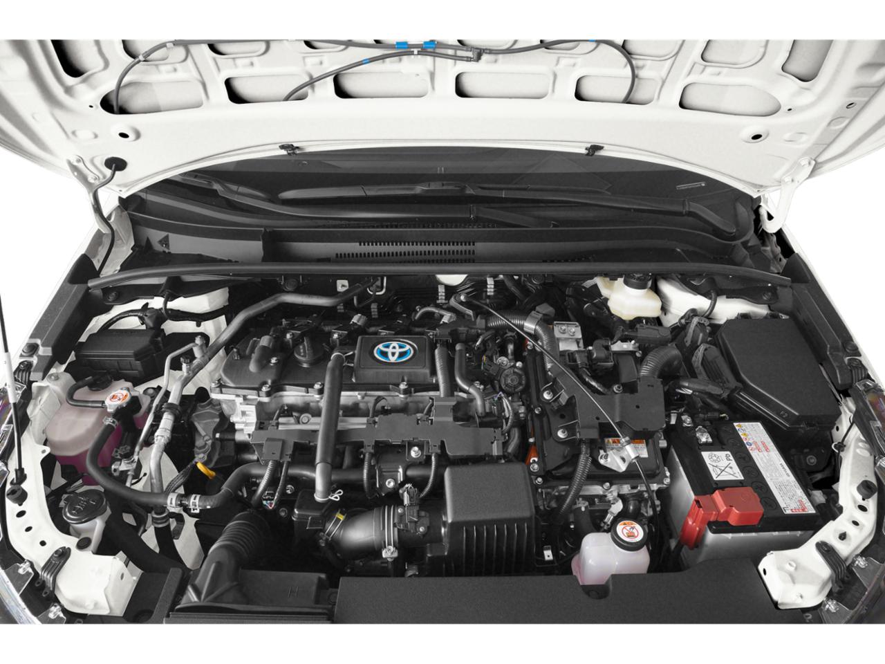 2025 Toyota Corolla Vehicle Photo in Savannah, GA 31419