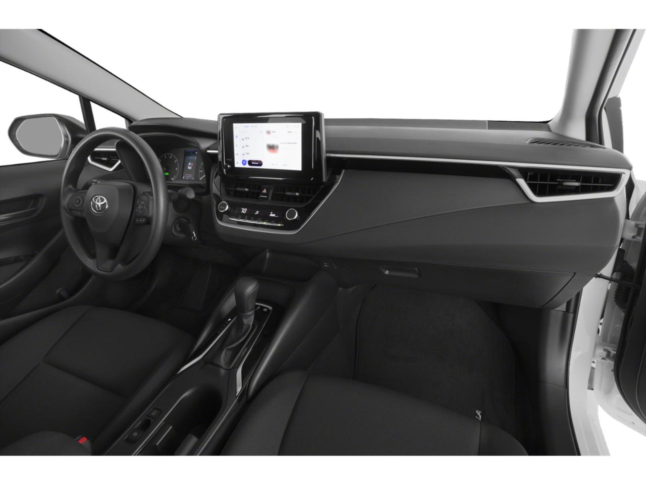 2025 Toyota Corolla Vehicle Photo in Savannah, GA 31419
