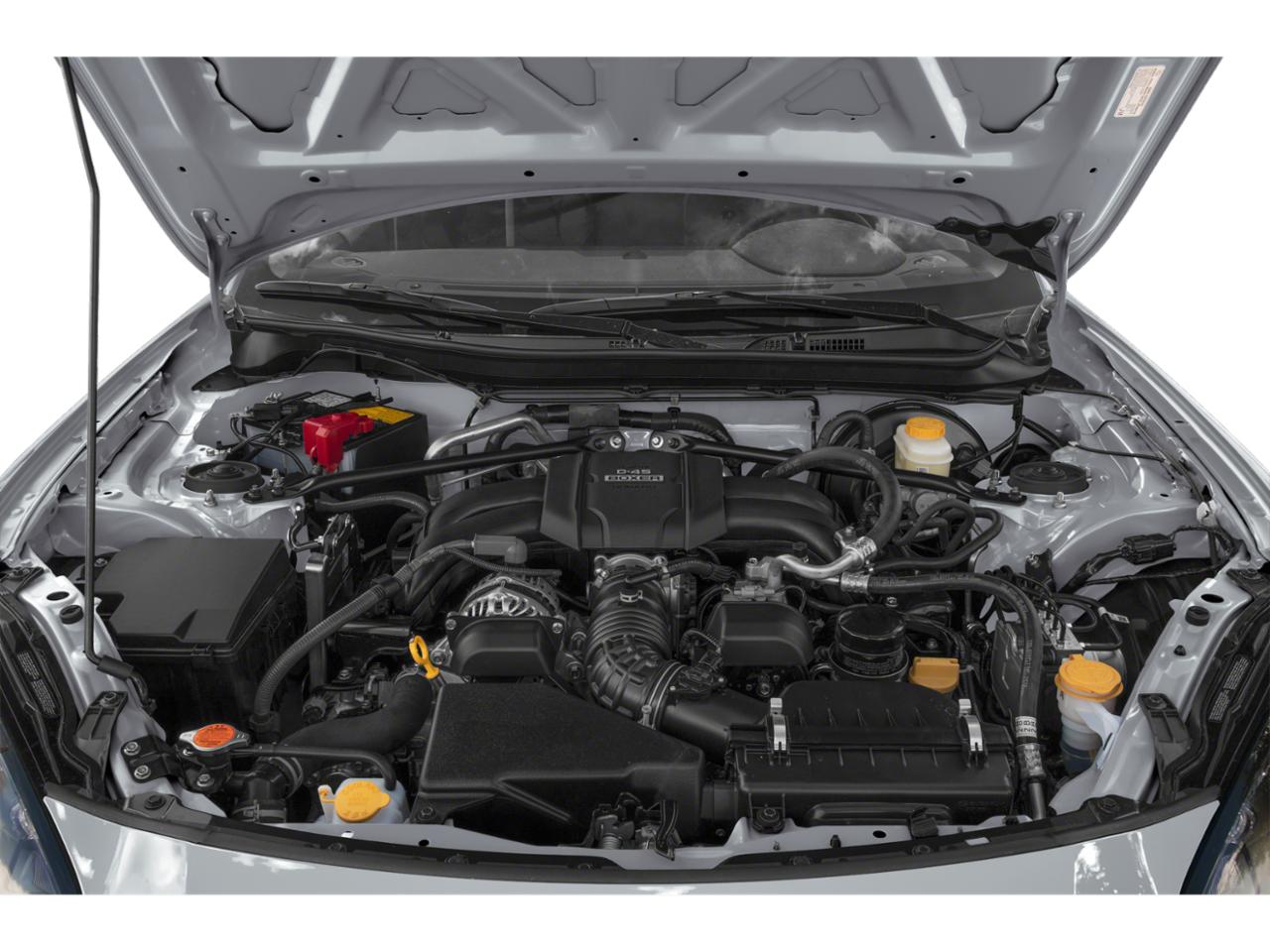 2025 Toyota GR86 Vehicle Photo in Flemington, NJ 08822