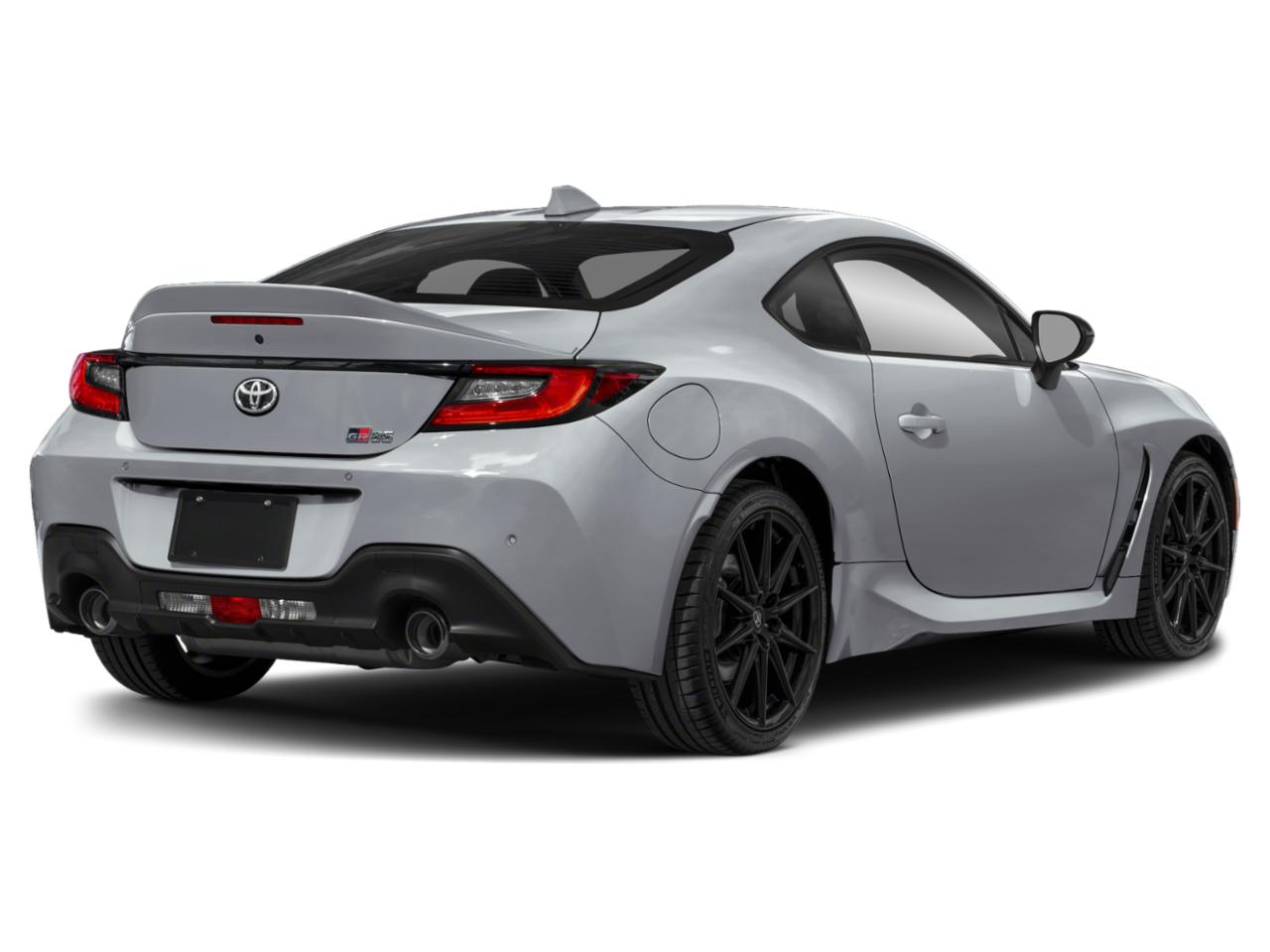 2025 Toyota GR86 Vehicle Photo in Flemington, NJ 08822