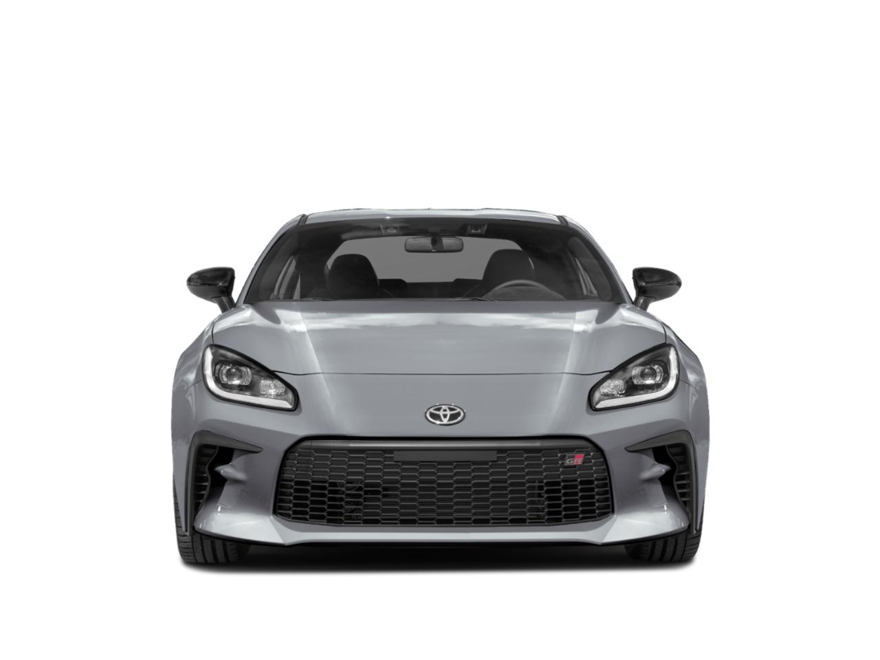 2025 Toyota GR86 Vehicle Photo in Flemington, NJ 08822