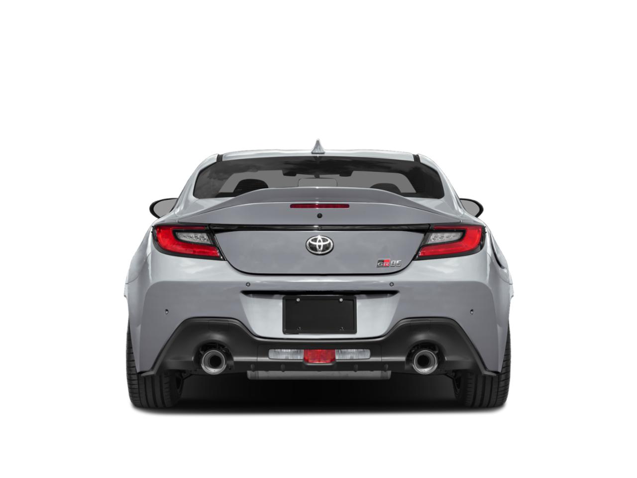 2025 Toyota GR86 Vehicle Photo in Flemington, NJ 08822