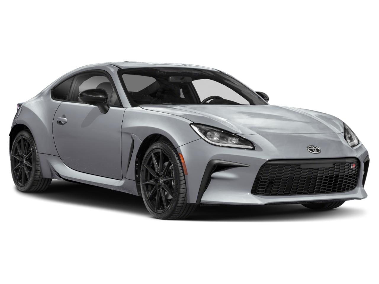 2025 Toyota GR86 Vehicle Photo in Flemington, NJ 08822