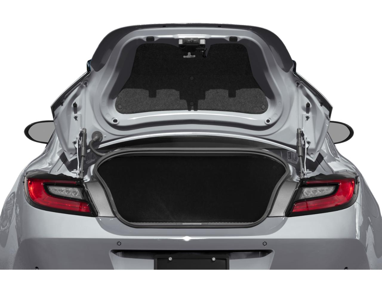 2025 Toyota GR86 Vehicle Photo in Flemington, NJ 08822