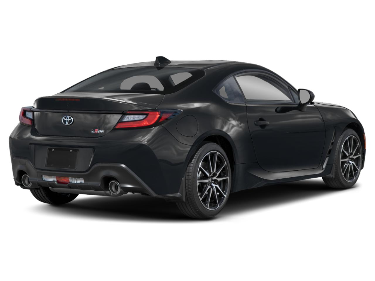 2025 Toyota GR86 Vehicle Photo in Flemington, NJ 08822