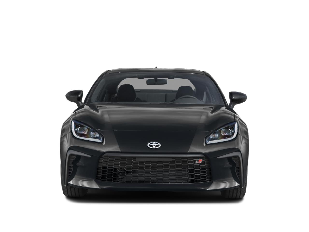 2025 Toyota GR86 Vehicle Photo in Flemington, NJ 08822