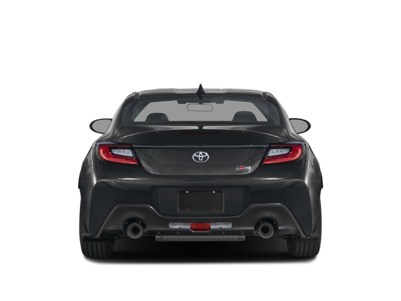 2025 Toyota GR86 Vehicle Photo in Flemington, NJ 08822