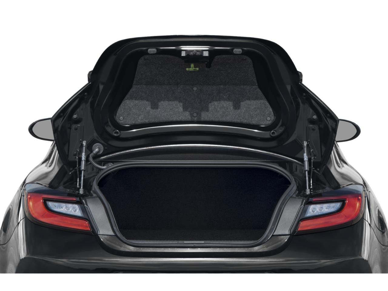 2025 Toyota GR86 Vehicle Photo in Flemington, NJ 08822