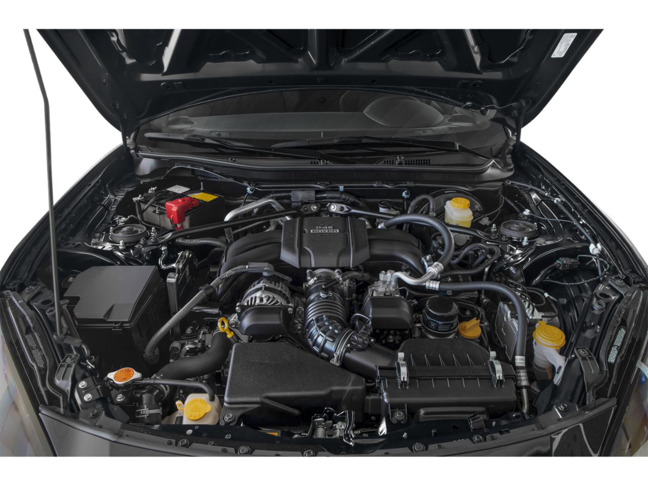 2025 Toyota GR86 Vehicle Photo in Flemington, NJ 08822