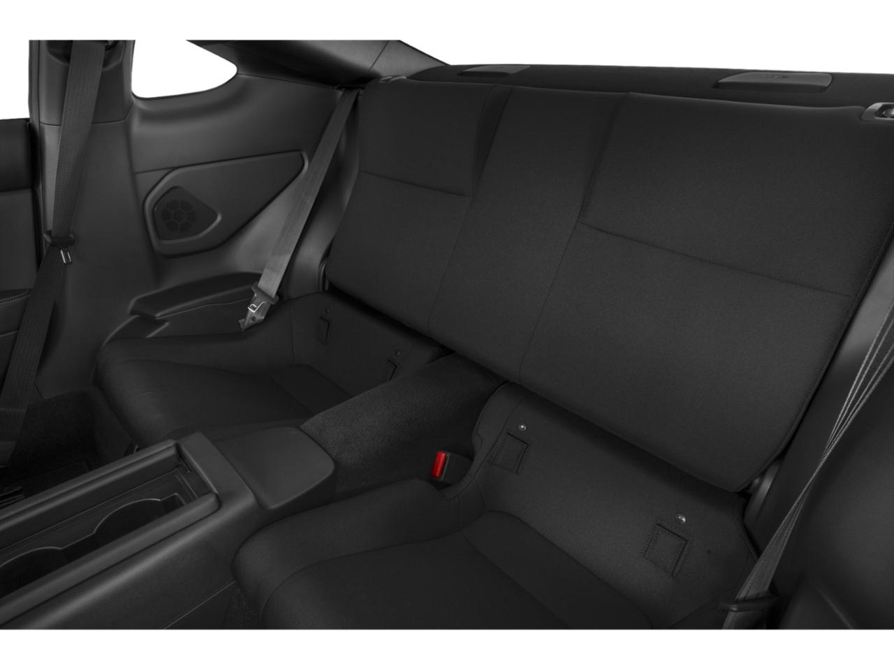 2025 Toyota GR86 Vehicle Photo in Flemington, NJ 08822