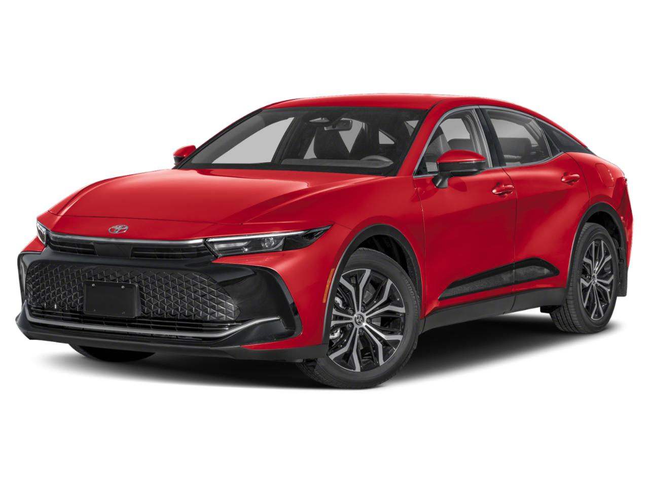 2025 Toyota Crown Vehicle Photo in Flemington, NJ 08822