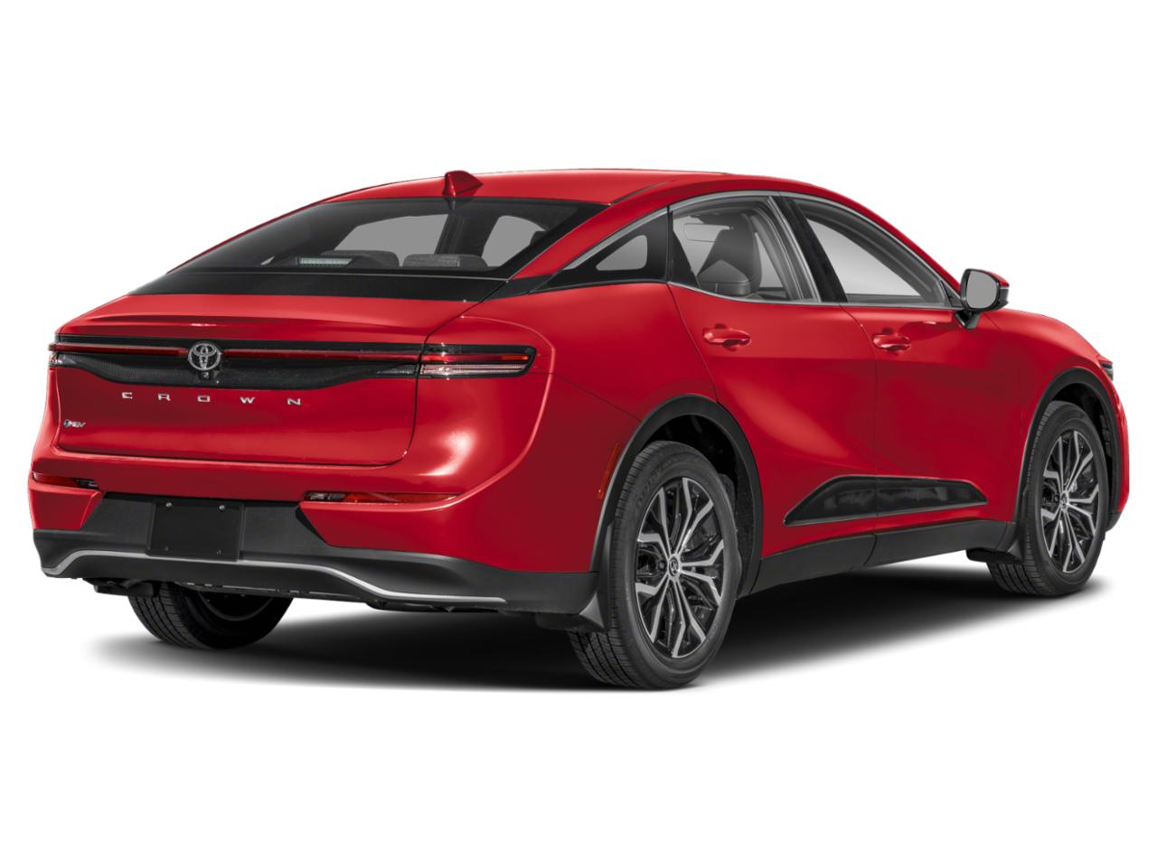 2025 Toyota Crown Vehicle Photo in Flemington, NJ 08822