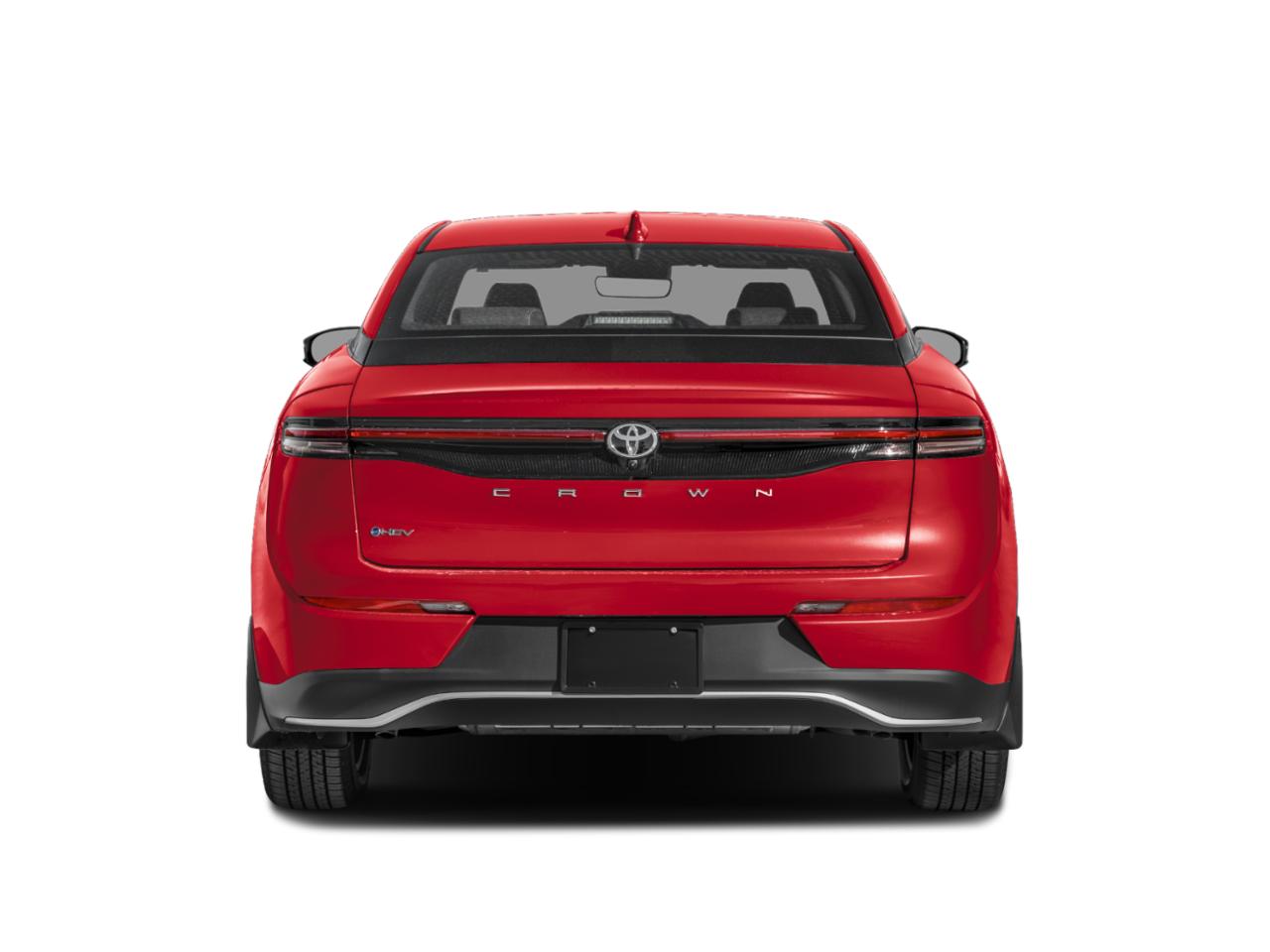 2025 Toyota Crown Vehicle Photo in Flemington, NJ 08822