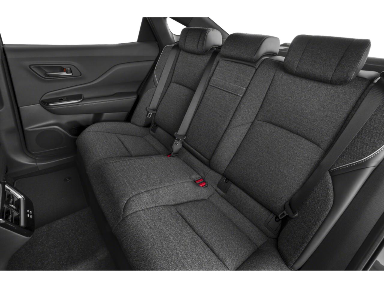 2025 Toyota Crown Vehicle Photo in Flemington, NJ 08822