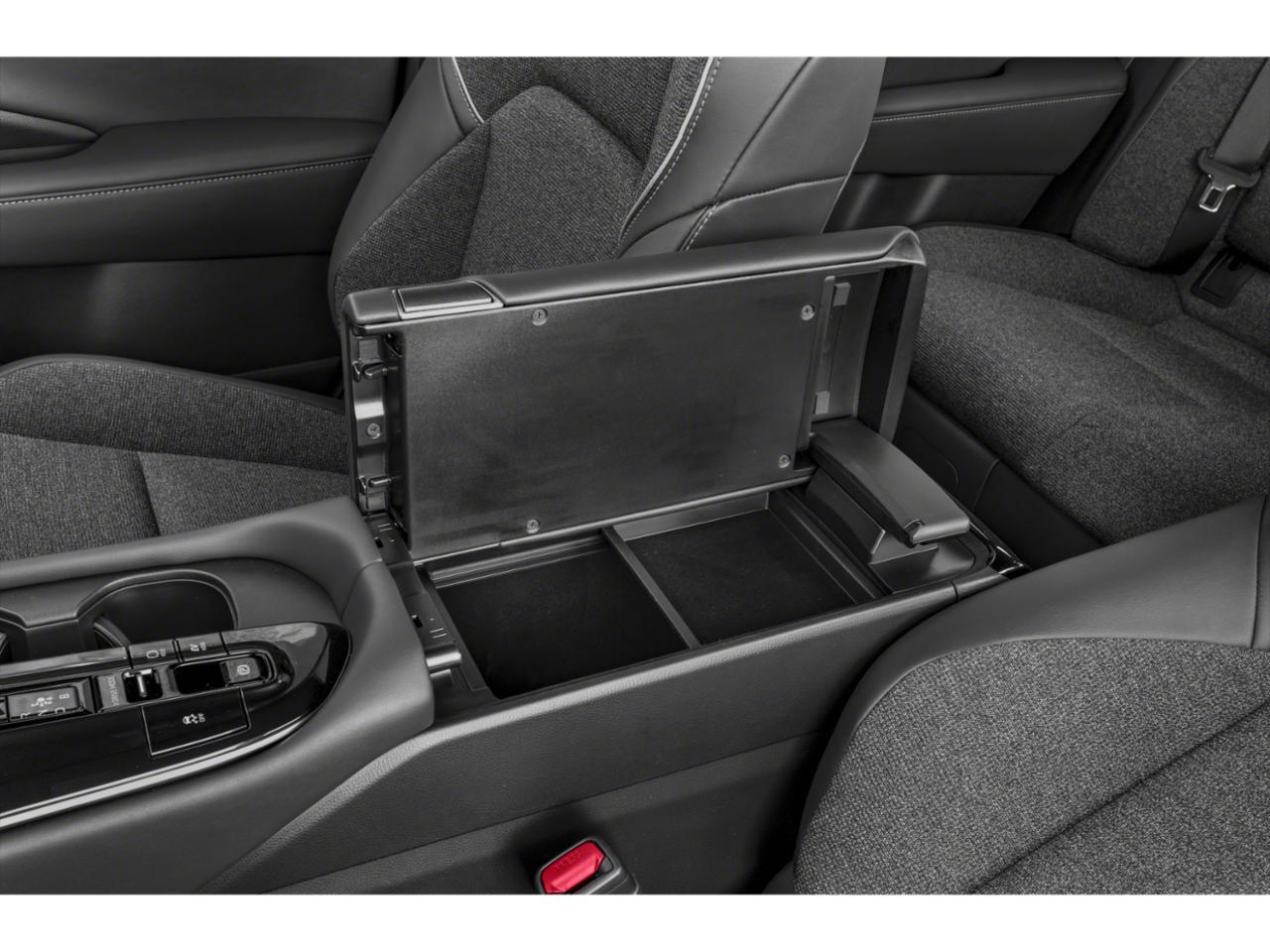 2025 Toyota Crown Vehicle Photo in Flemington, NJ 08822