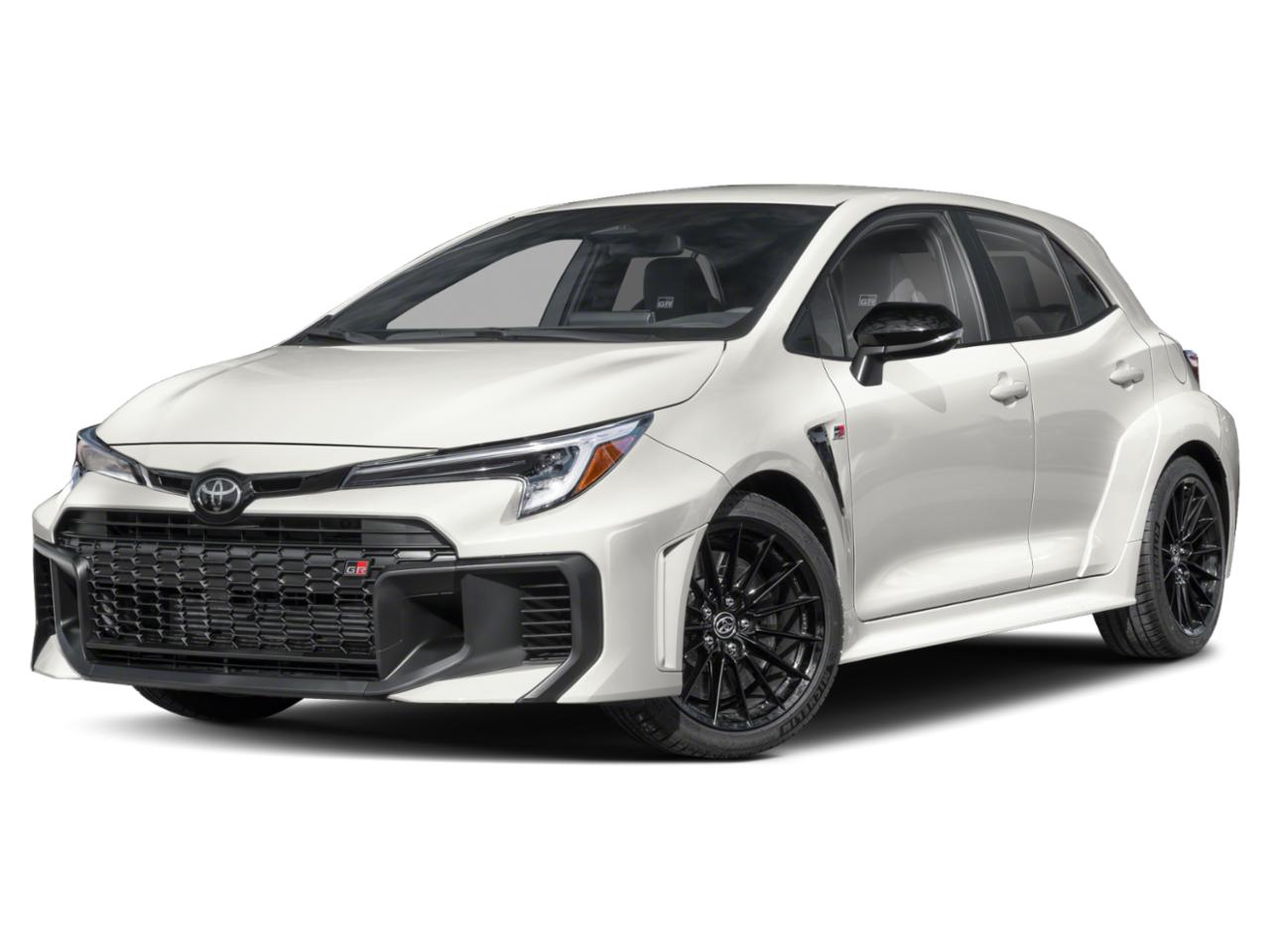 2025 Toyota GR Corolla Vehicle Photo in Jonesboro, AR 72404