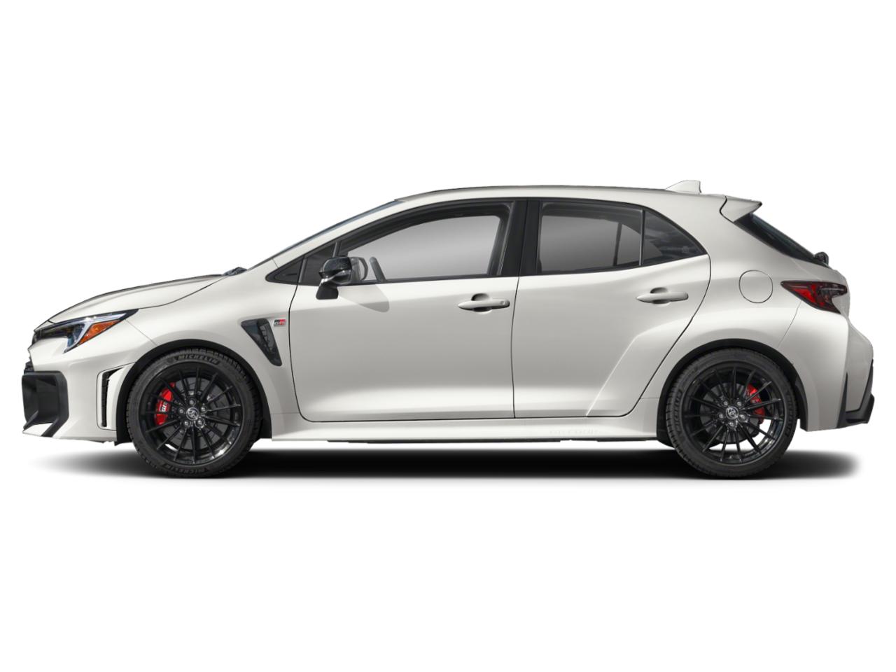 2025 Toyota GR Corolla Vehicle Photo in Jonesboro, AR 72404