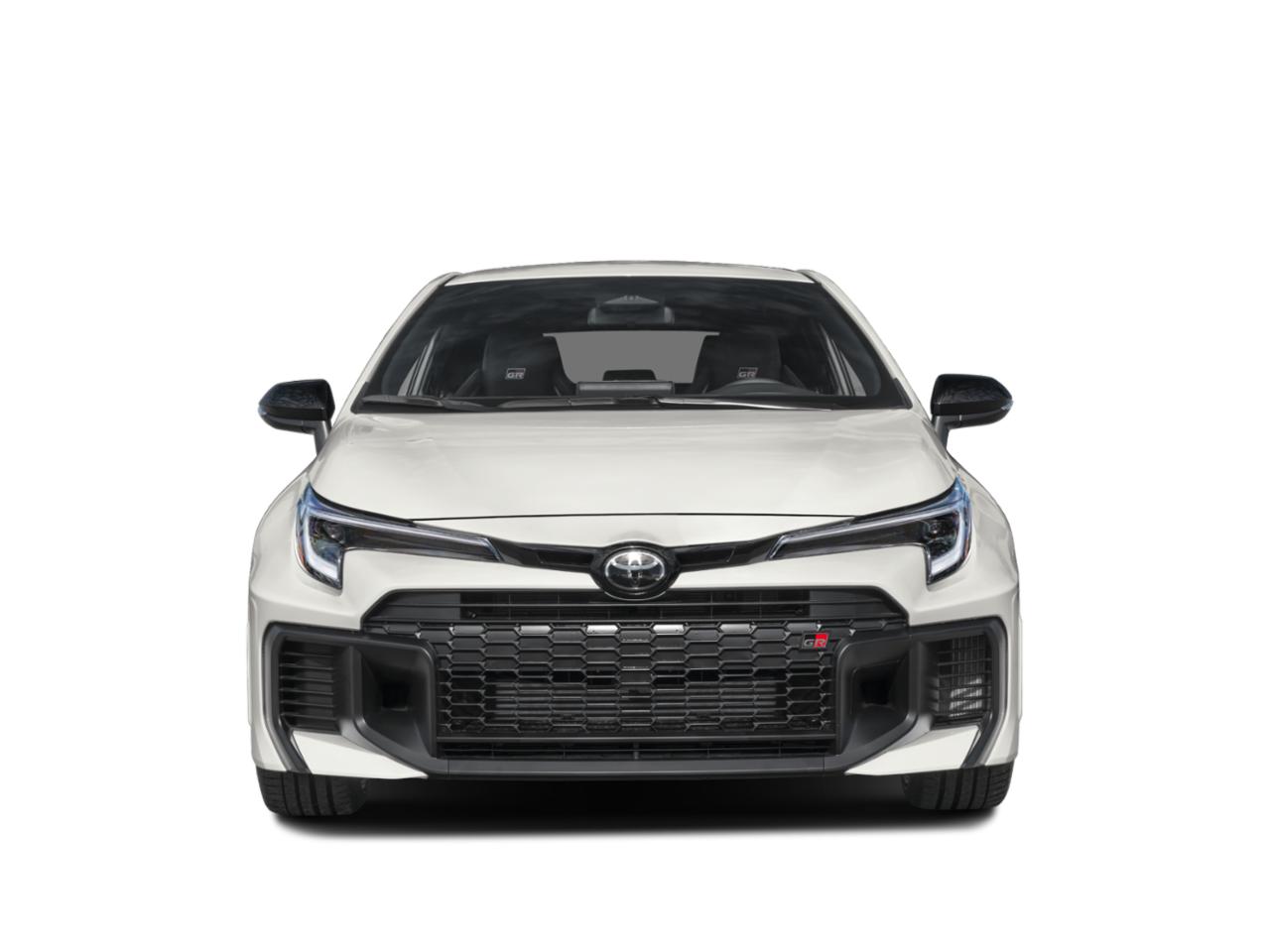 2025 Toyota GR Corolla Vehicle Photo in Jonesboro, AR 72404