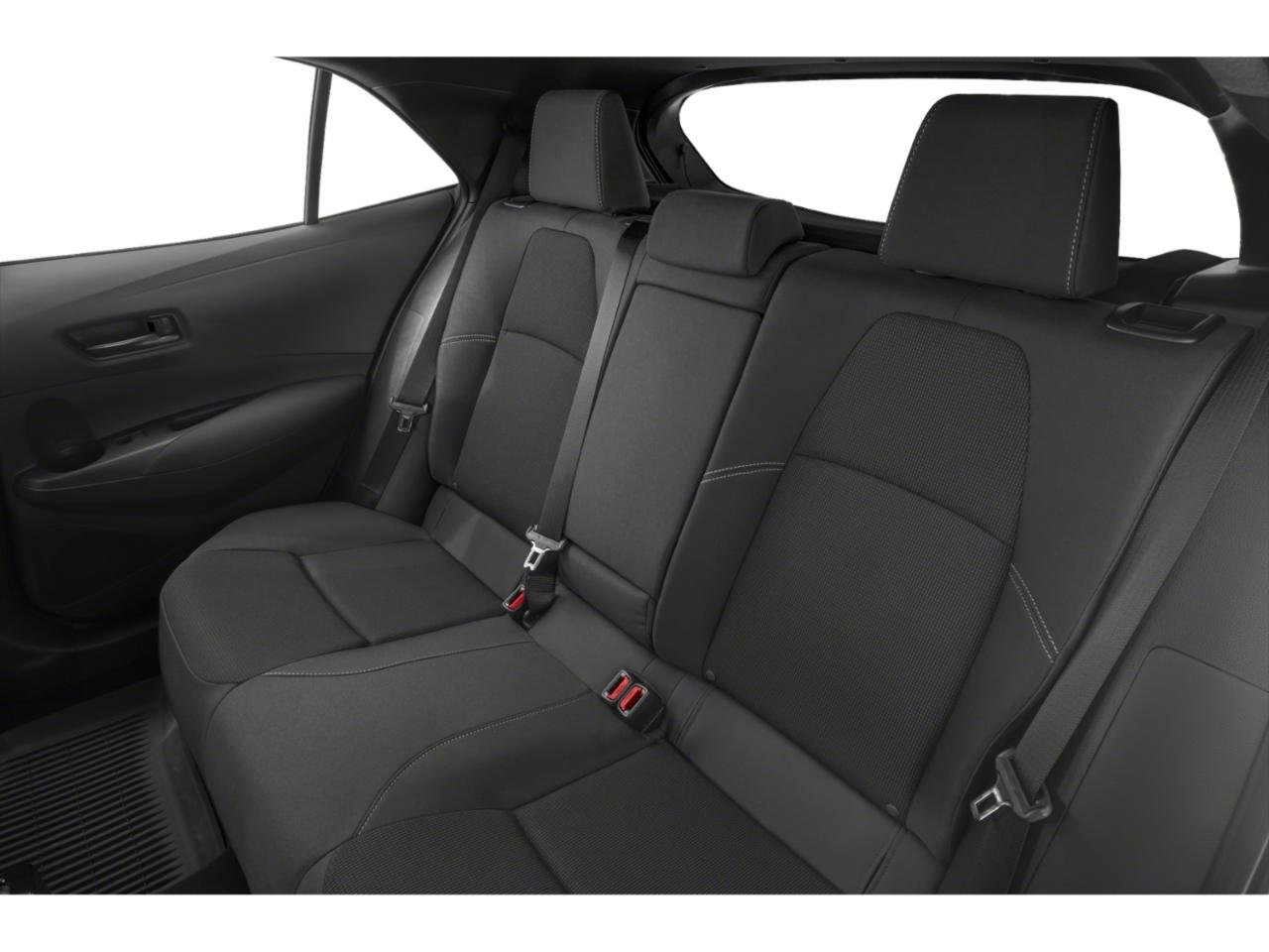 2025 Toyota GR Corolla Vehicle Photo in Jonesboro, AR 72404