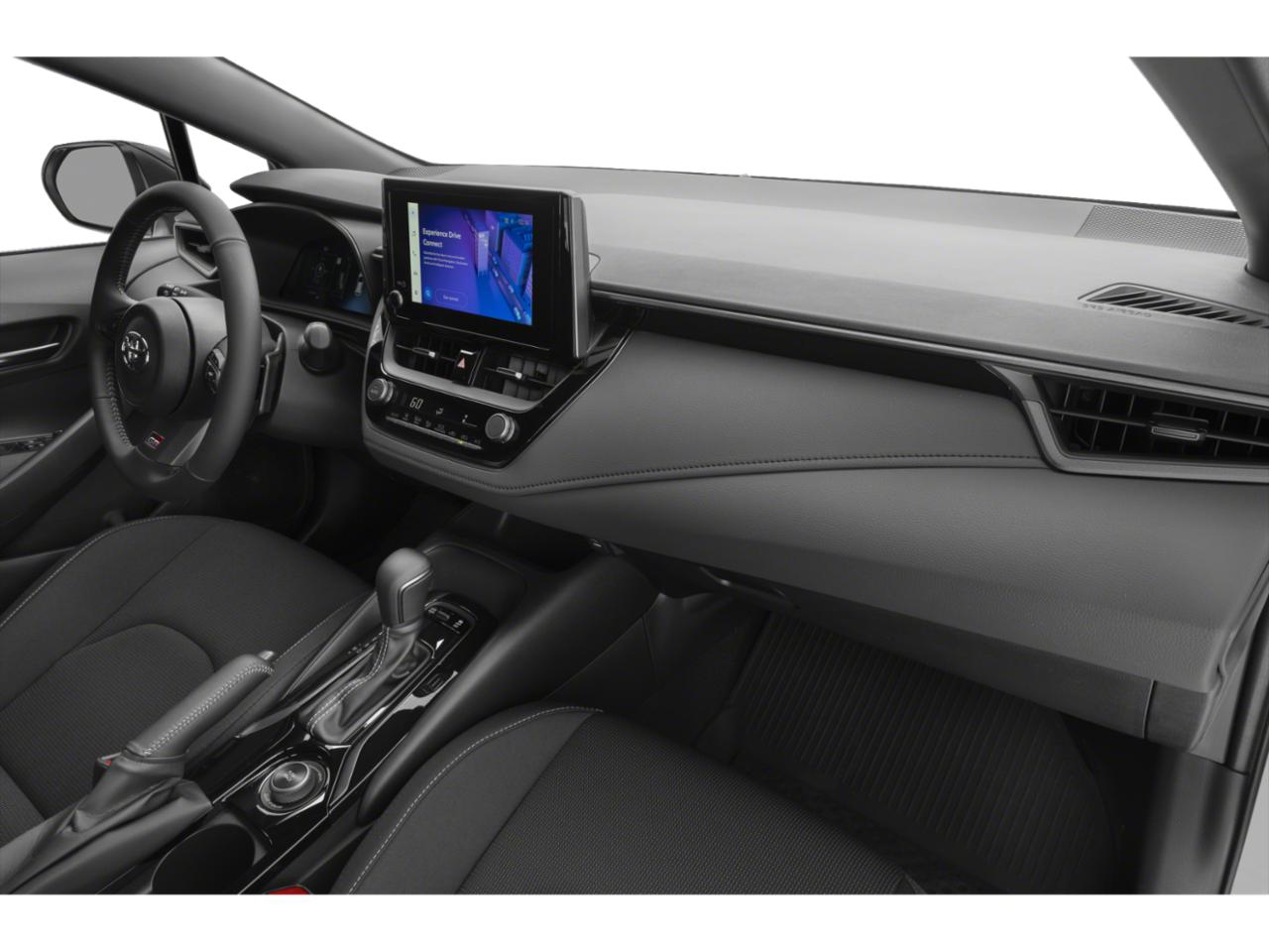 2025 Toyota GR Corolla Vehicle Photo in Jonesboro, AR 72404