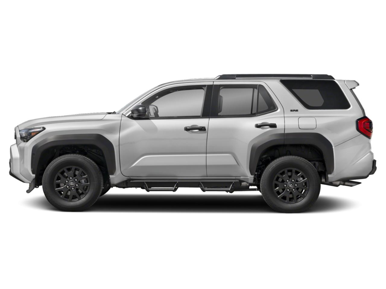 2025 Toyota 4Runner Vehicle Photo in Flemington, NJ 08822
