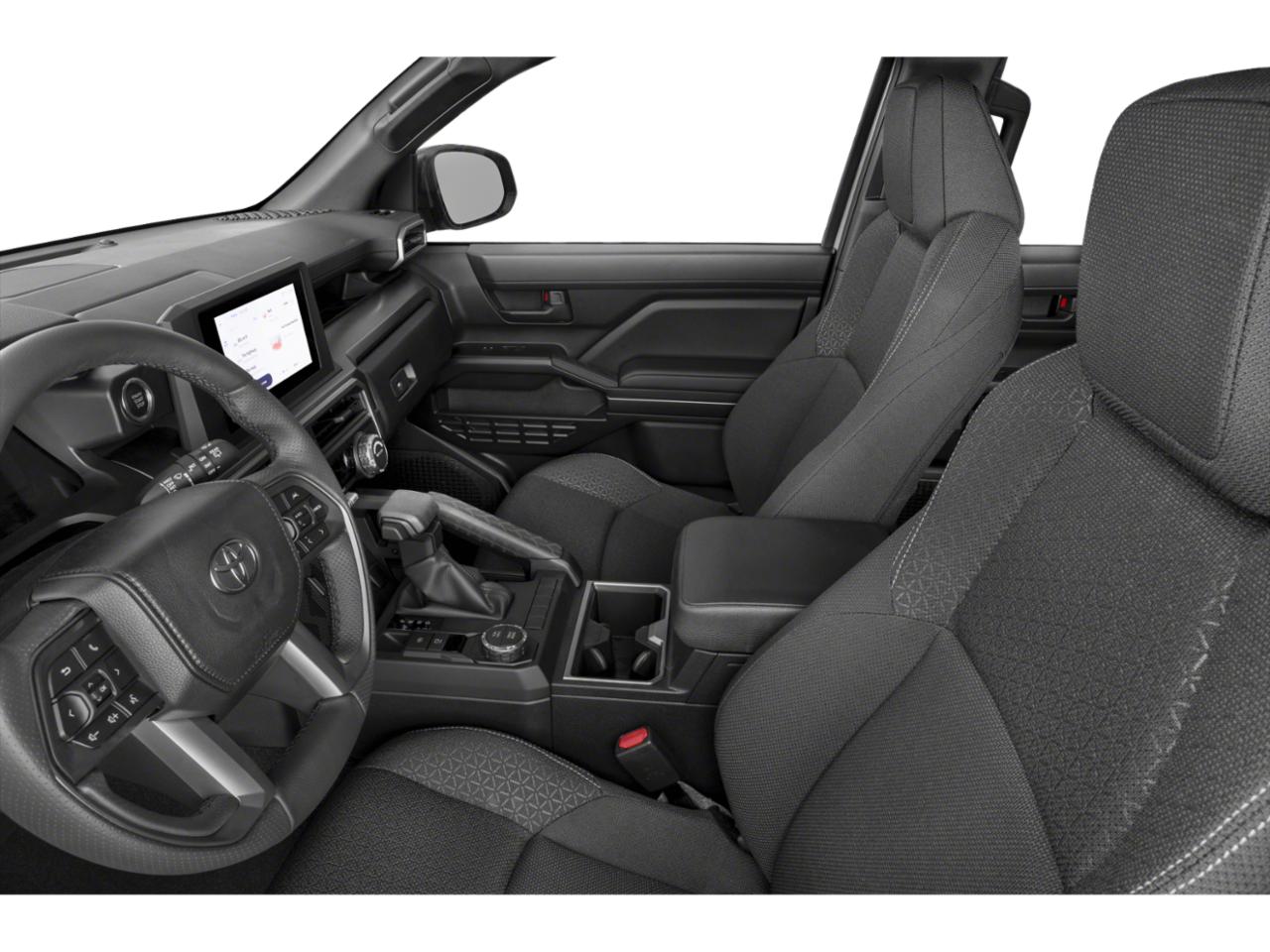 2025 Toyota 4Runner Vehicle Photo in Flemington, NJ 08822