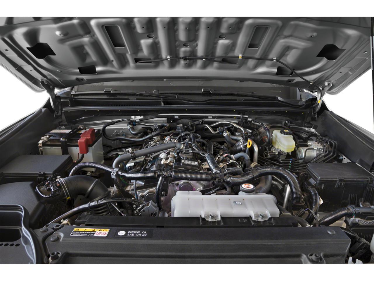 2025 Toyota 4Runner Vehicle Photo in Flemington, NJ 08822