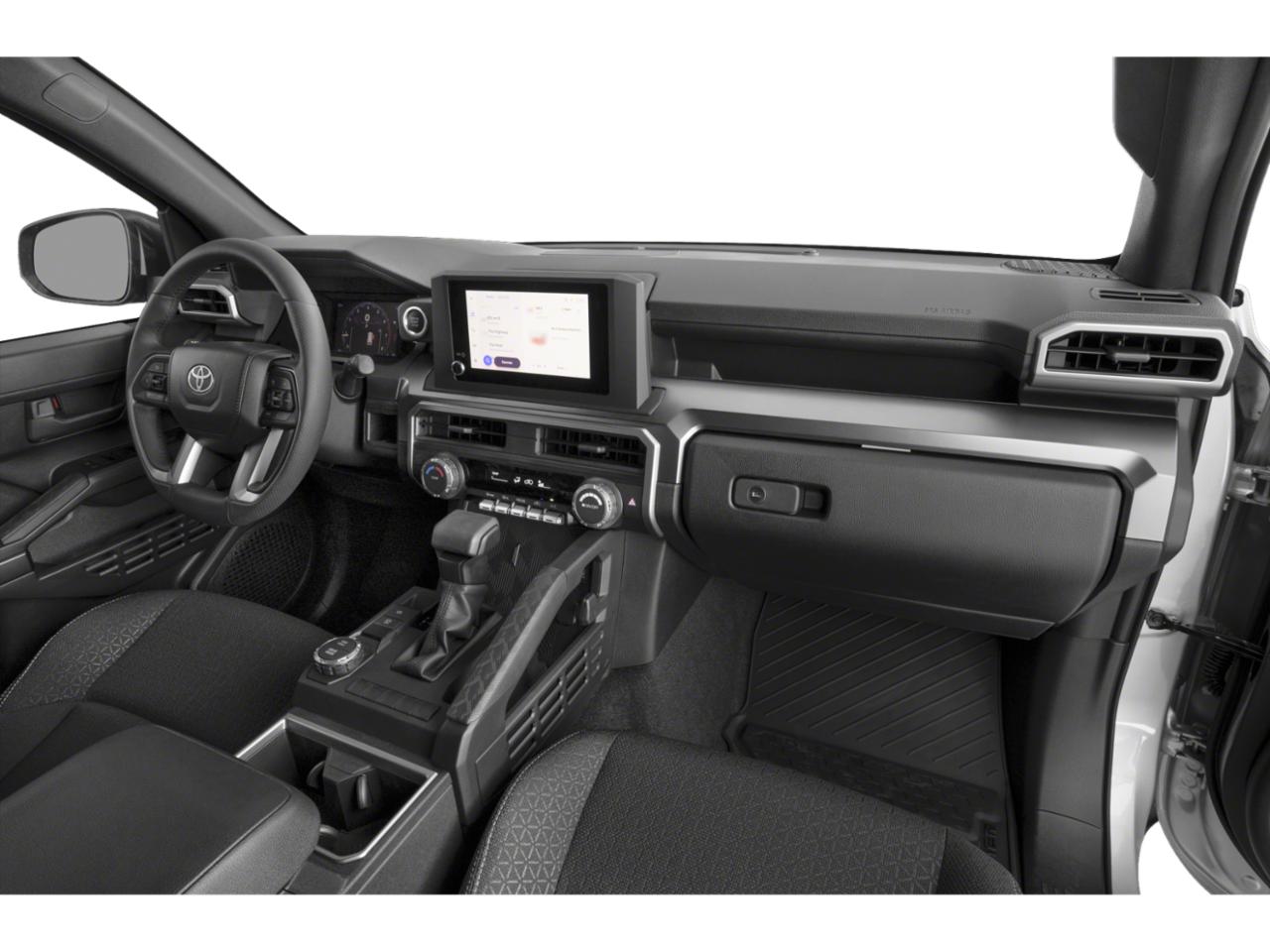 2025 Toyota 4Runner Vehicle Photo in Flemington, NJ 08822
